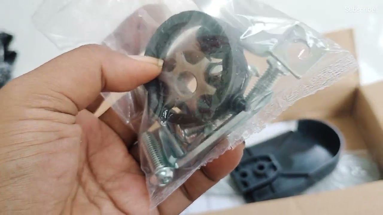 unboxing Adapter Chainsaw Belter dari Gerinda ke Gergaji