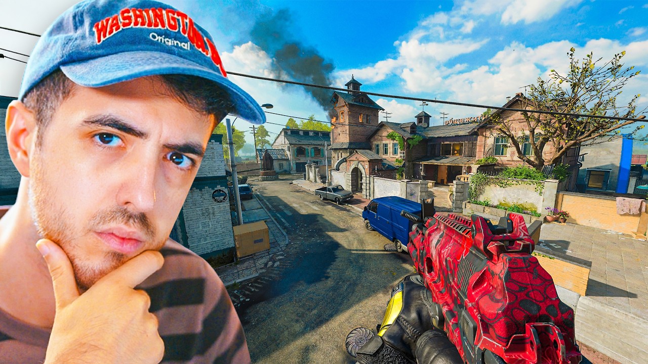BLACKOPS7 &Egrave; SALVO