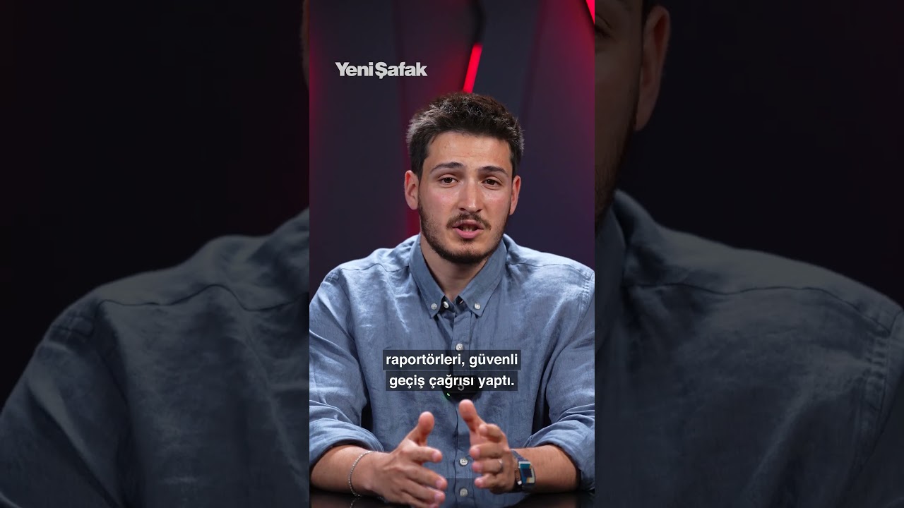 İtalya'dan Gazze'ye gidiyor: Geminin adı neden Madleen?