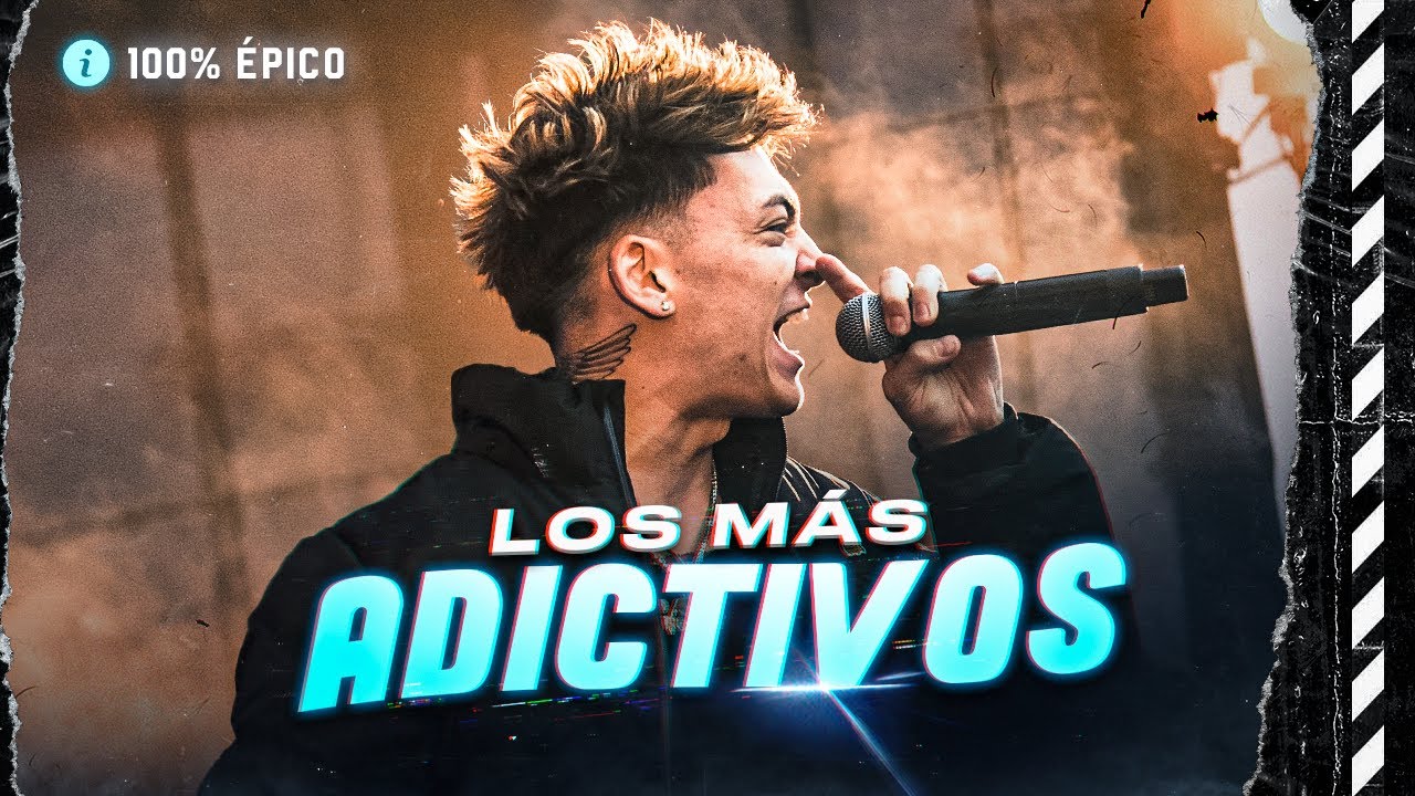 LOS FLOWS MÁS ADICTIVOS DEL 2023 🕺🏻🔥 || *MUY ÉPICO*
