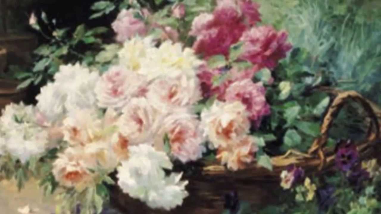 So in love,  (Cole Porter) Tony Osborne & his Orchestra,  telas de Albert Lavault.