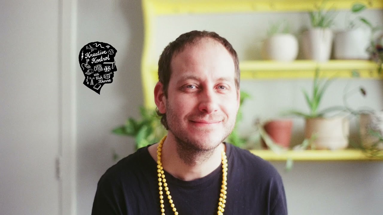 Richard Laviolette's posthumous 'All Wild Things Are Shy'