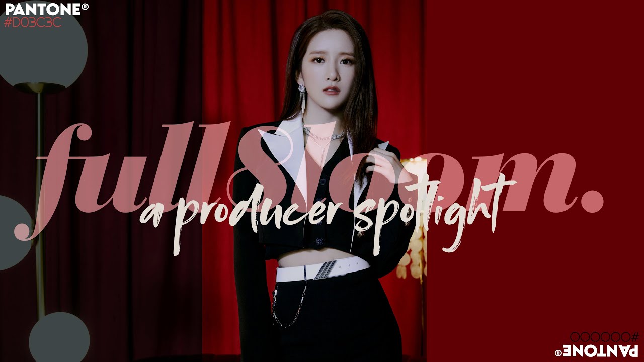 FULL8LOOM: a k-pop producer spotlight
