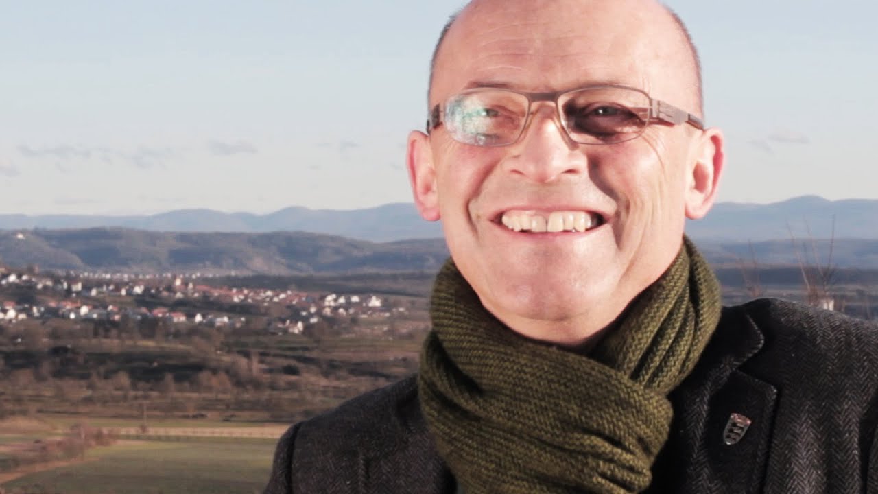 Dr. Bernd Murschel - Bilanz und Ausblick (LTW BA-W&Uuml; 2016)