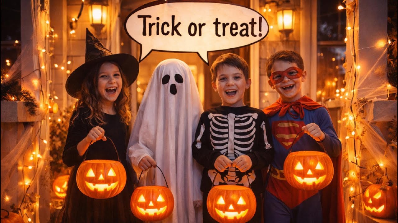 HALLOWEEN