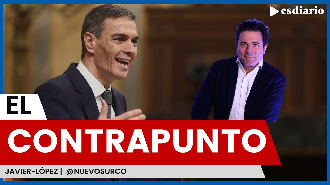 Tejero ha muerto, pero Sánchez debe explicarnos algo más sobre su salud | El Contrapunto