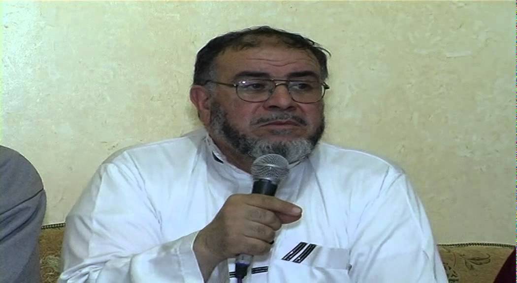 الشيخ عبد الله نهاري   حين يغدر الزوج بزوجته