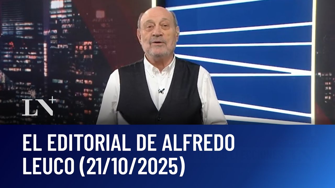 Los Kirchner y el narco chavismo. El editorial de Alfredo Leuco.