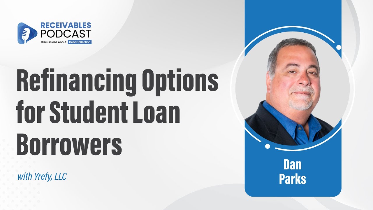 Yrefy, LLC | Dan Parks on Student Loan Refinancing & Student Loan Options | Ep 197