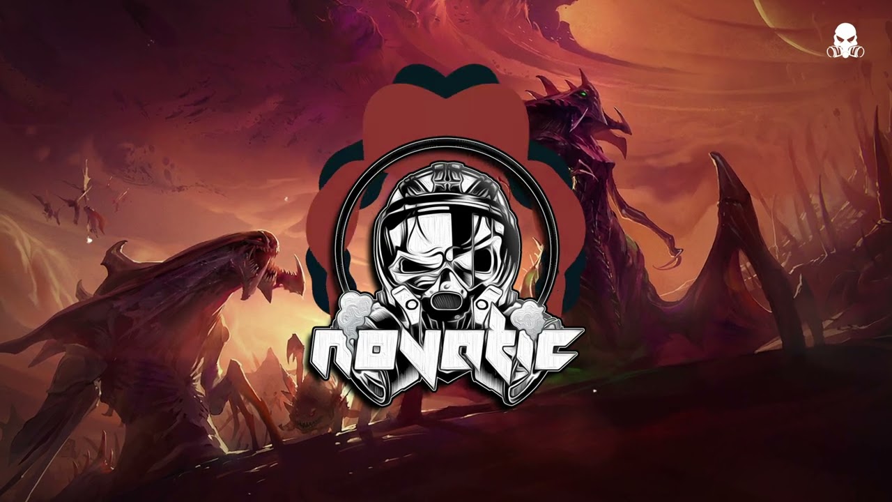 Novatic - The Collection Of Chaos [046] // (Neurofunk Drum & Bass Mix)