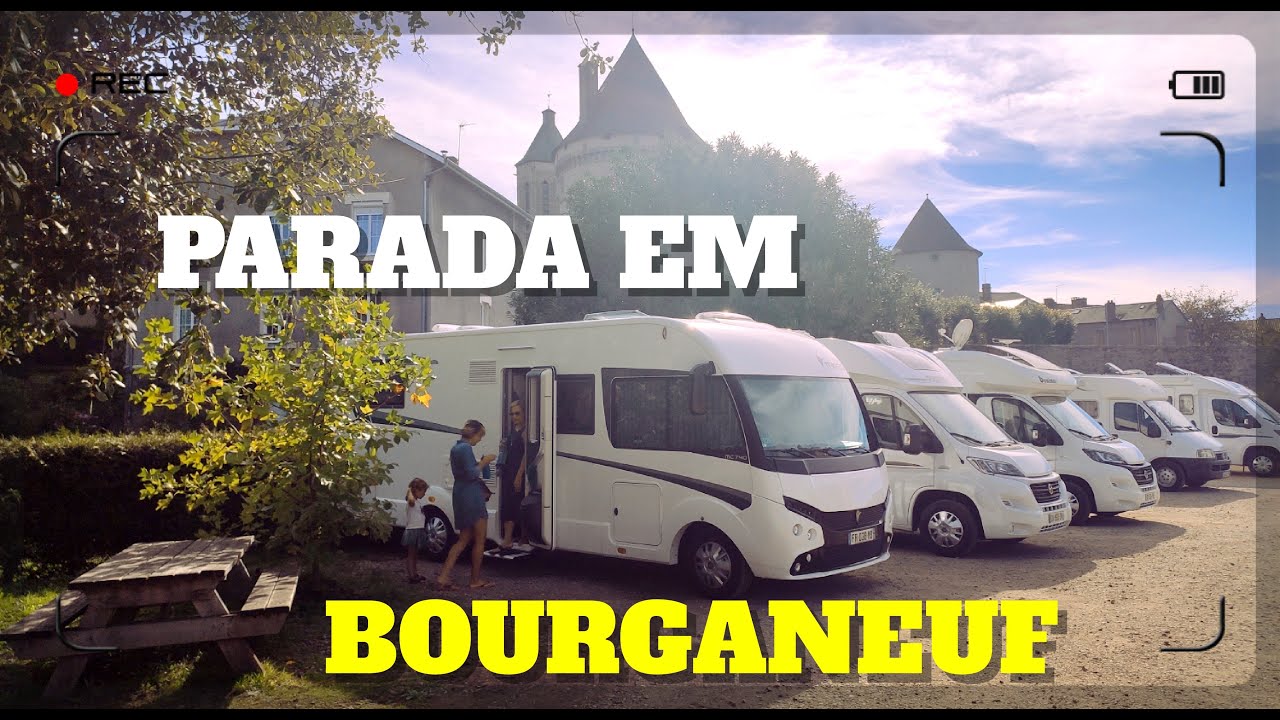 JÁ 1 MÊS DE VIAGEM DE MOTORHOME EM FAMÍLIA PELA FRANÇA #31