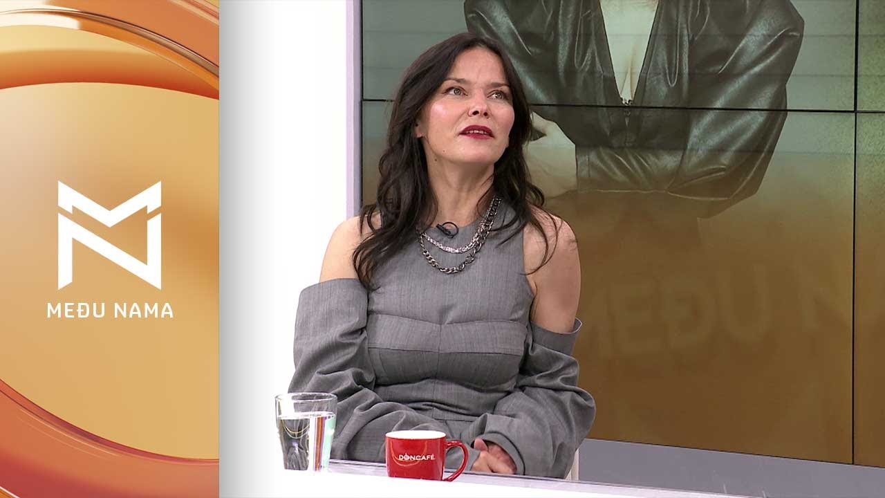 Vesna Pisarović: Veliki povratak na BG scenu