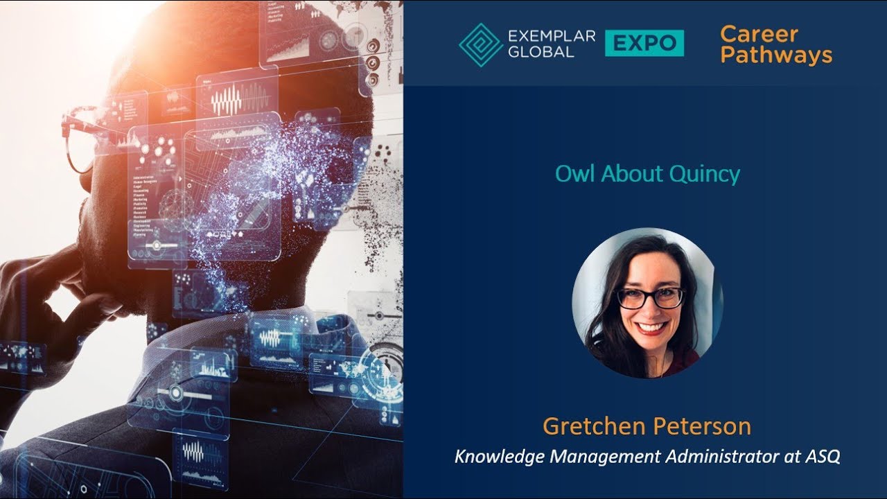 Owl About Quincy