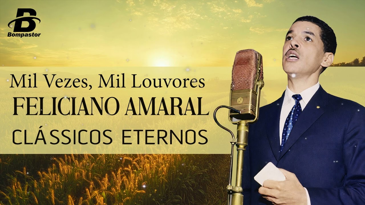 Mil Vezes, Mil Louvores 