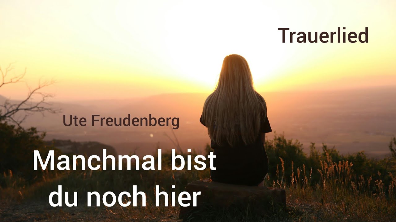 Trauerlied 