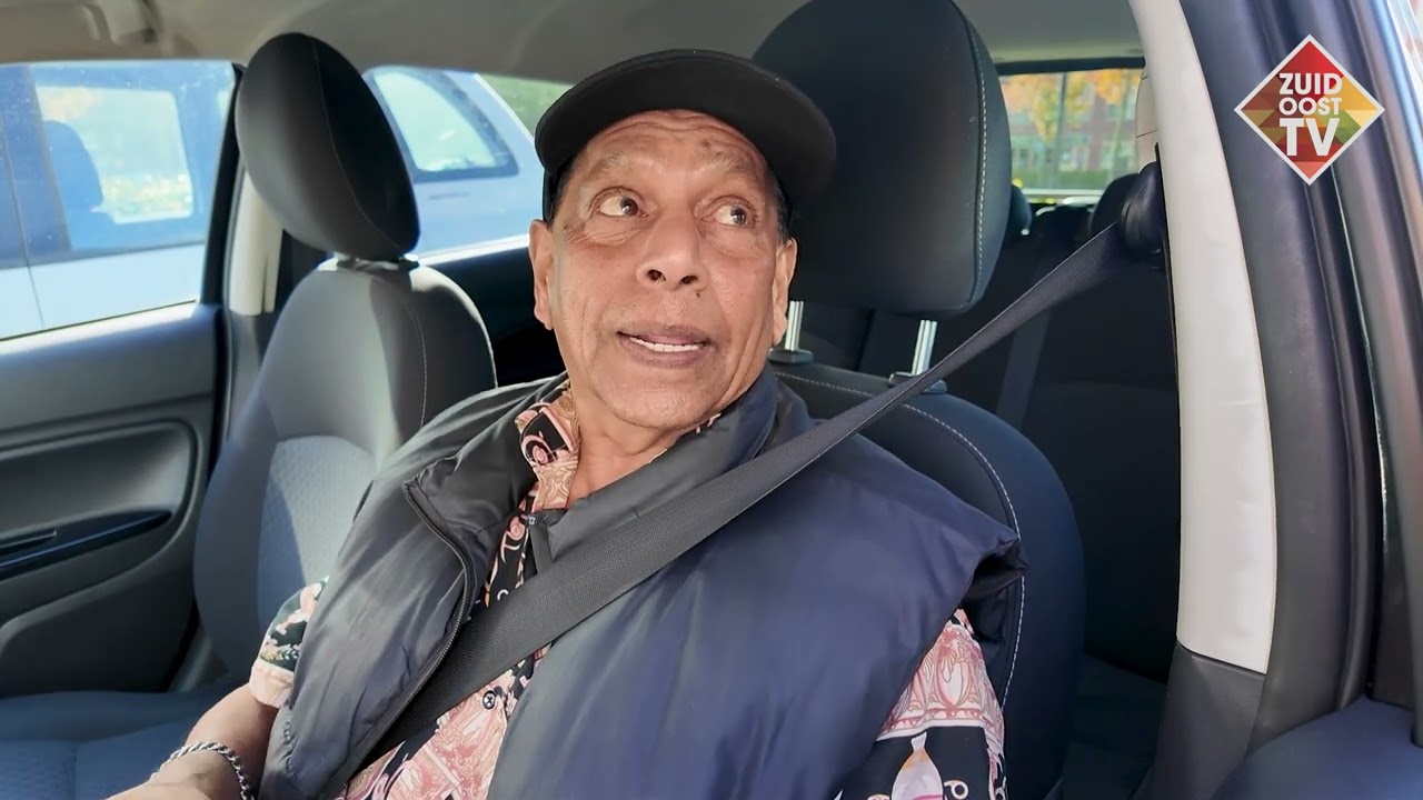 Betaald Parkeren nu echt
