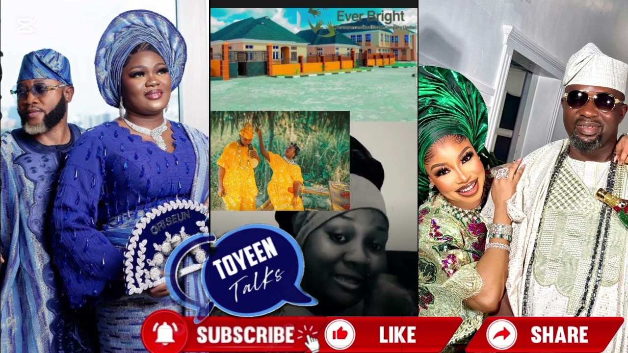Eh Eh Eh...ewa gbo sound ti Madam Zeemama gbe Jade Fun MAMAEWE 😄 😀 😜...Olagbara oo