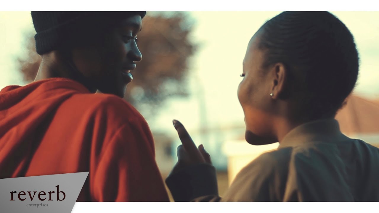 Scelo - Nomkhosi (Ft. H.Aiti x Mass_The_Mind) (Official Music Video)