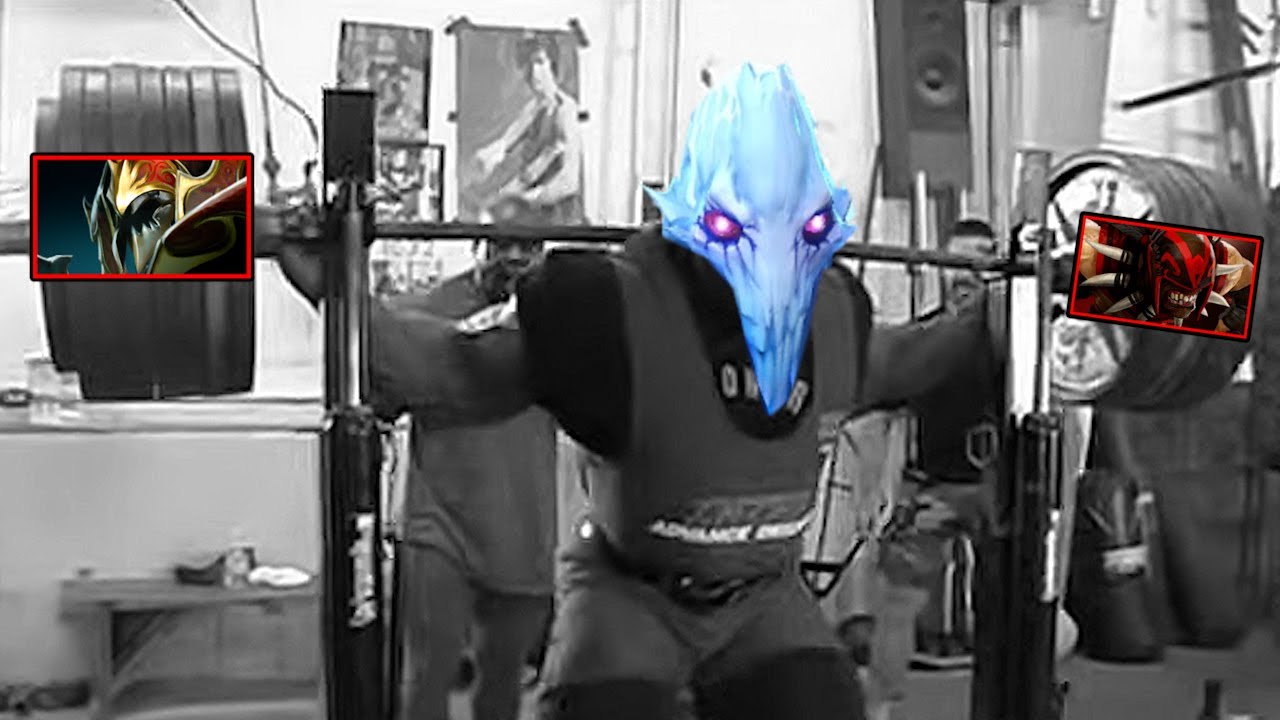 Can Bulldog AA Lift This Heavy Ahh Team?