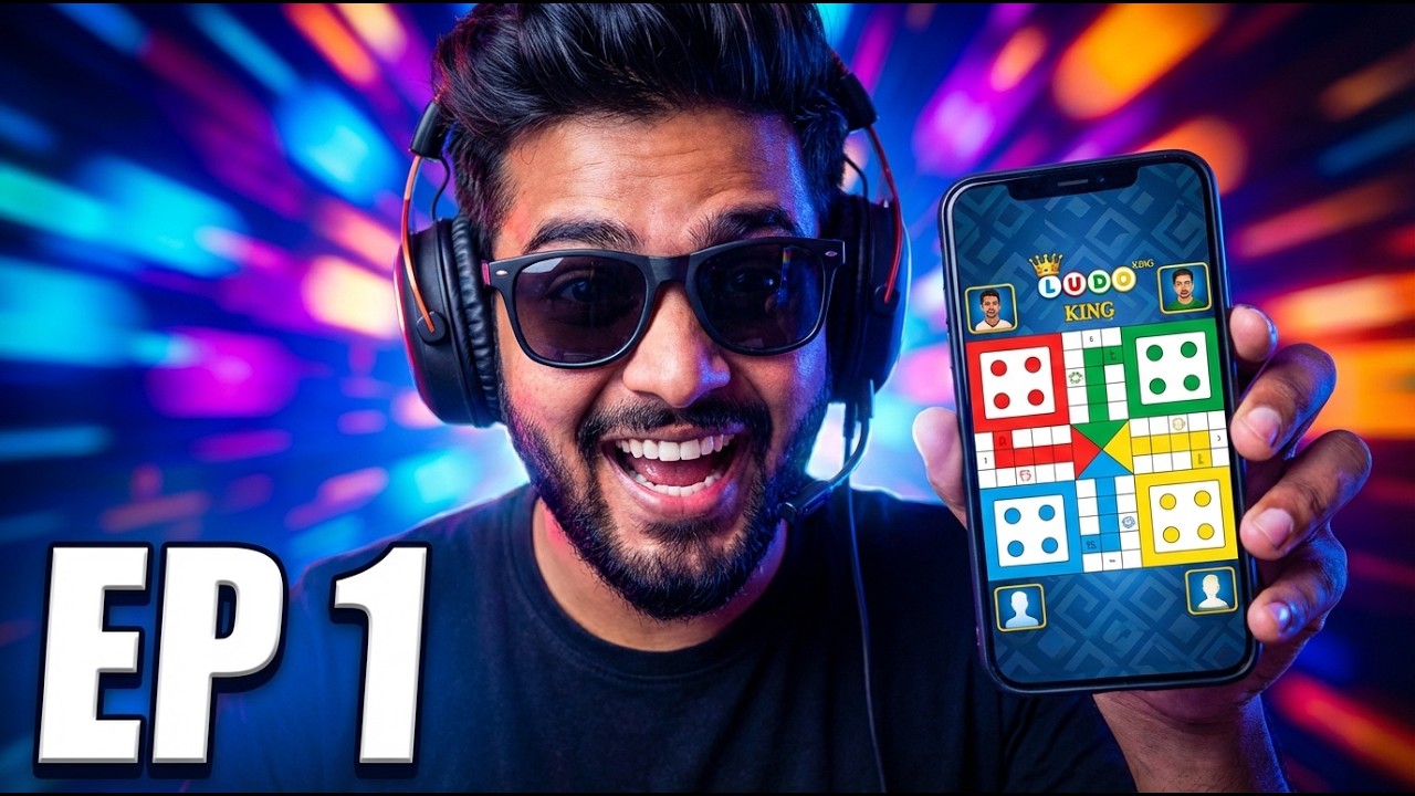👑 Ludo King EP 1 👑 😱FIRST MATCH | GAME LIVE STREAMING 🎮🎯#shorts #ludoking #viralvideo