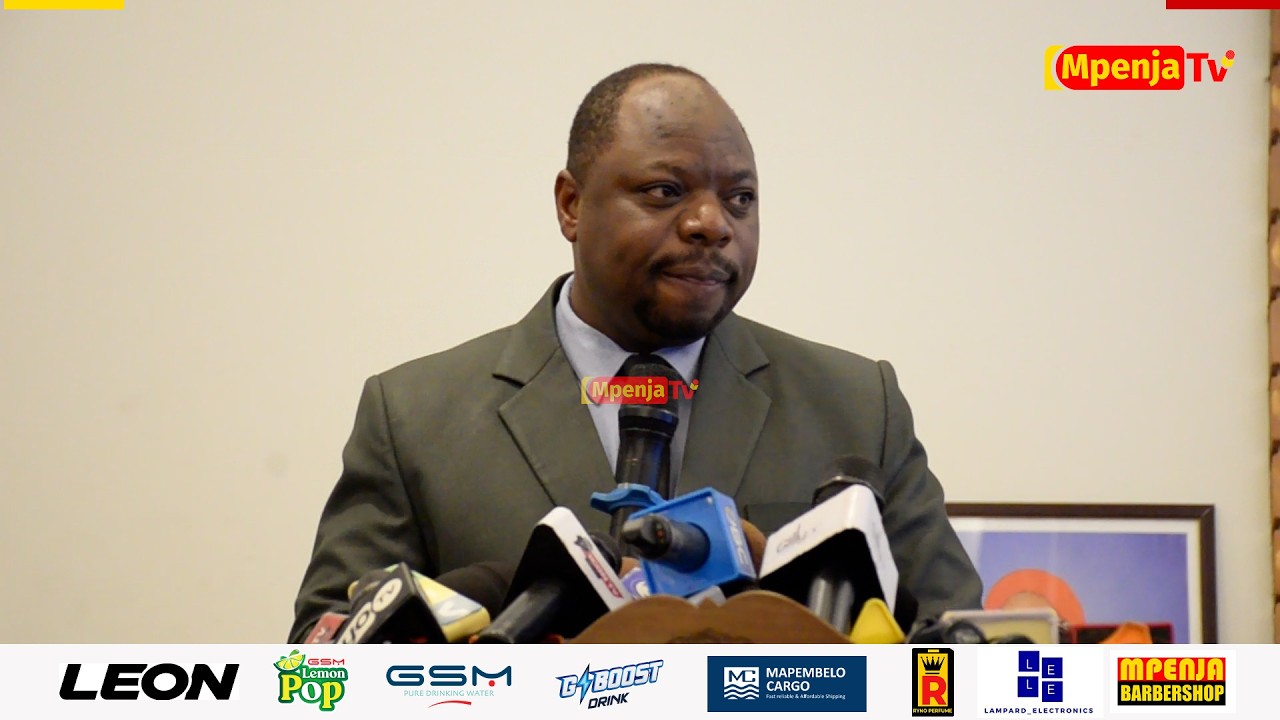 CHALAMILA ATEMBELEA HOSPITALI YA SHUFAA KINONDONI/ASIMULIA KISA KUHUSU RAFIKI YAKE MUUZA MAJENEZA.