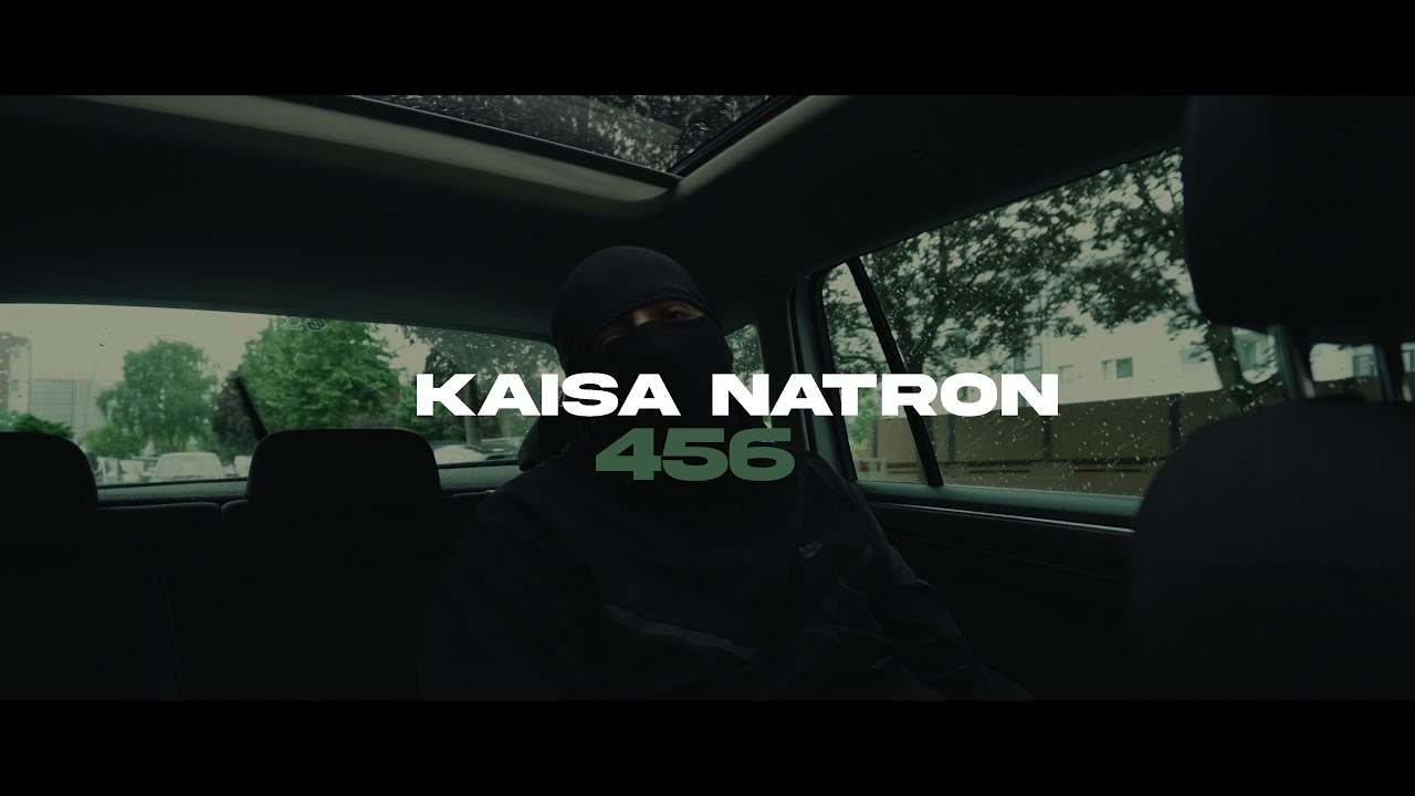 KAISA NATRON - 4 5 6