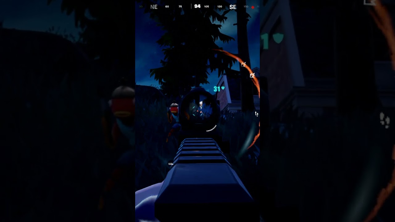 Fortnite: The New Gunplay Is A Game Changer! | Chapter 5 Season 1