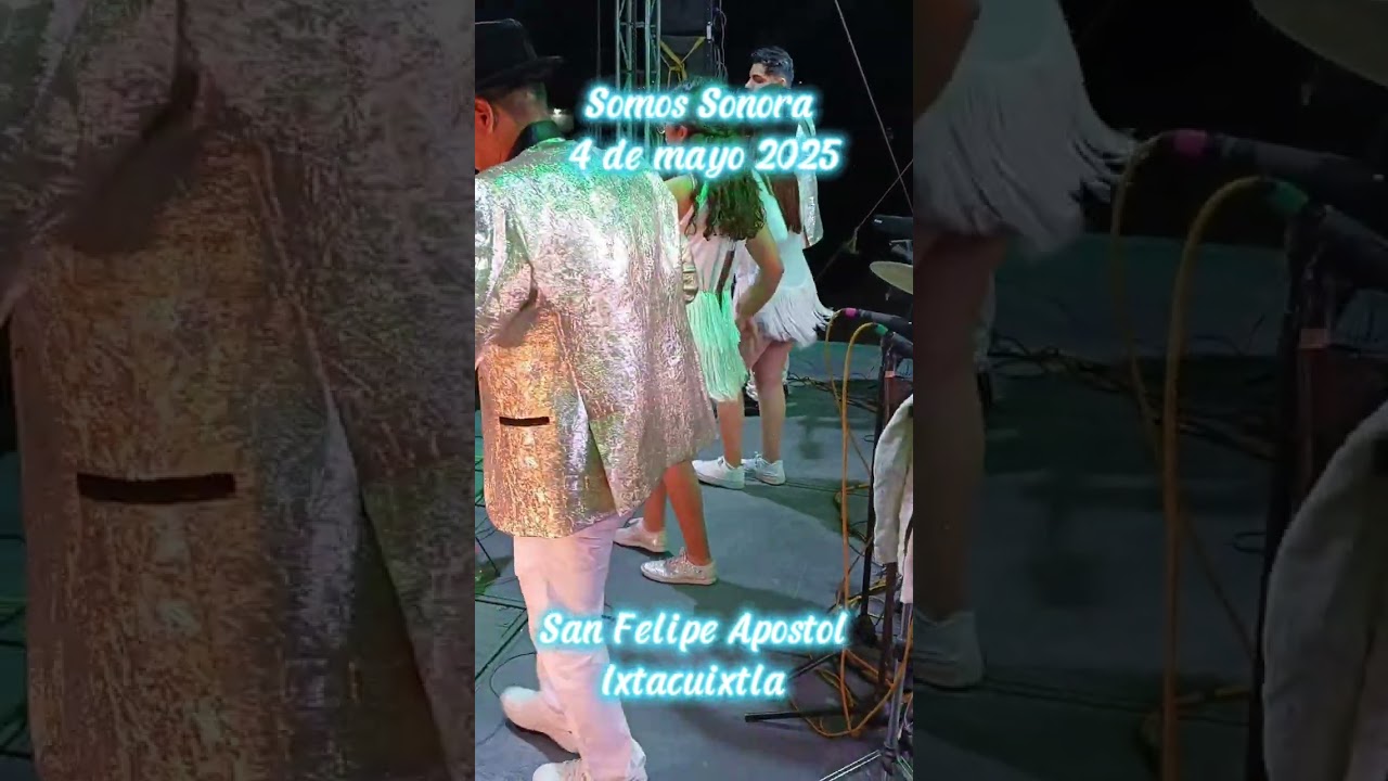 Es el amor al estilo Somos Sonora
