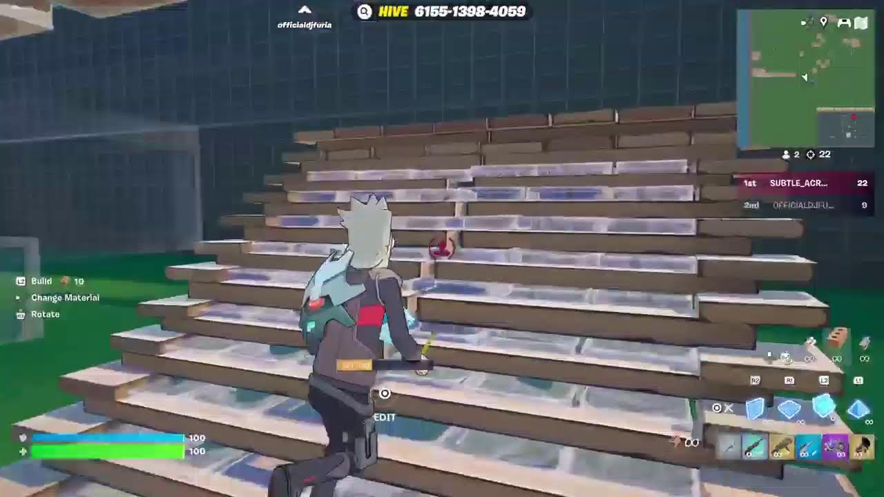 Fortnit
