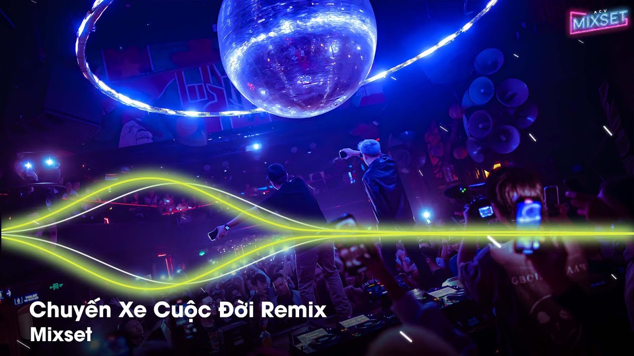Thế Là Anh Bỏ Lỡ Chuyến Xe Cuộc Đời Remix - Thanh Hưng | Xa Em Để Lo Tương Lai hiện Tại Còn Có Ai