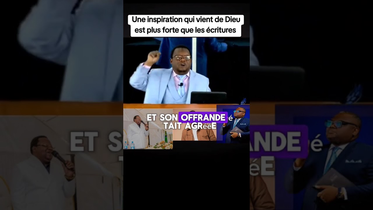PAST RACHETÉ - L’INSPIRATION EST PLUS FORTE QUE LES ÉCRITURES 