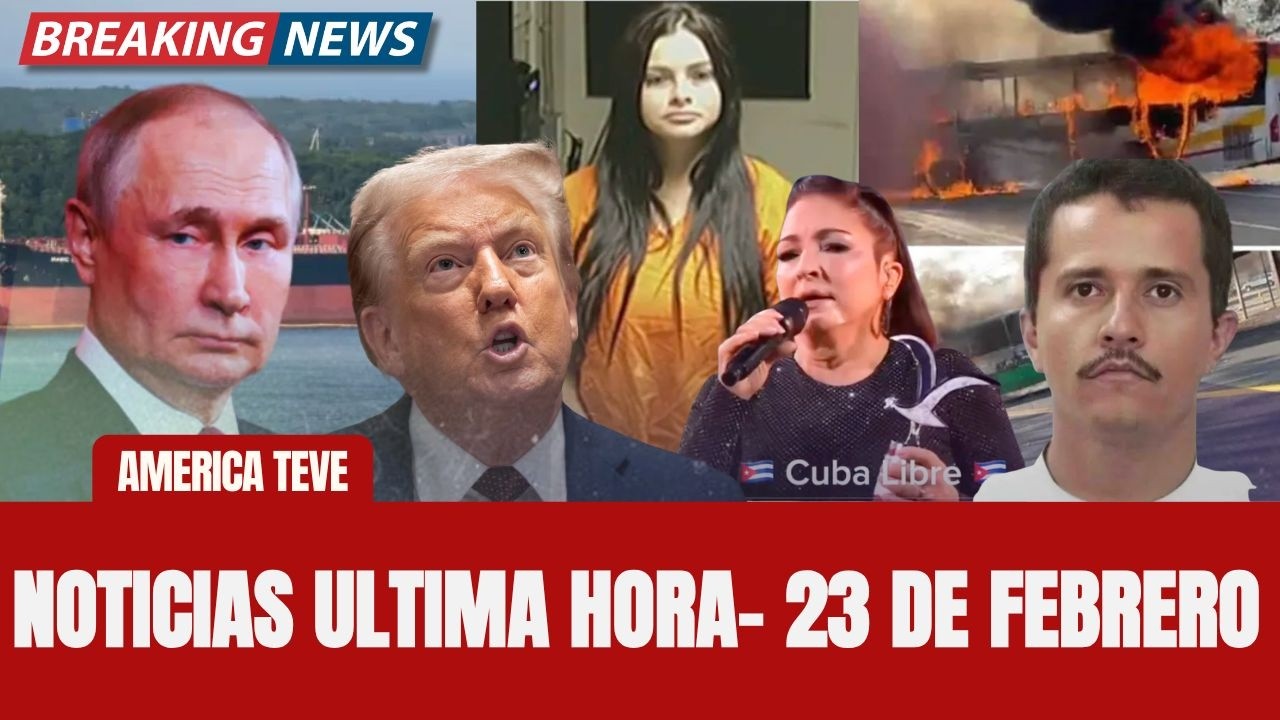 🚨NOTICIAS: CAMBIO HISTÓRICO EN CUBA PARA 2026 | RUSIA NO MANDARA PETROLEO | ABATIDO 