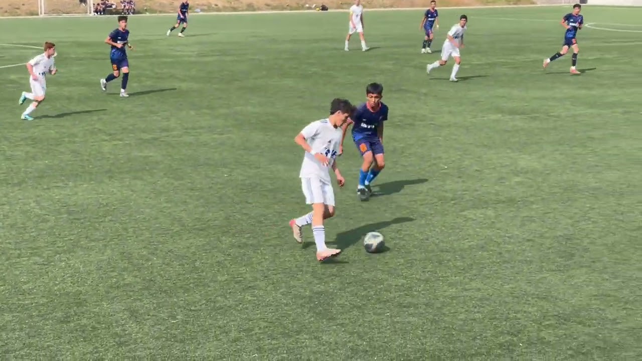 Bunyodkor - TFA 
