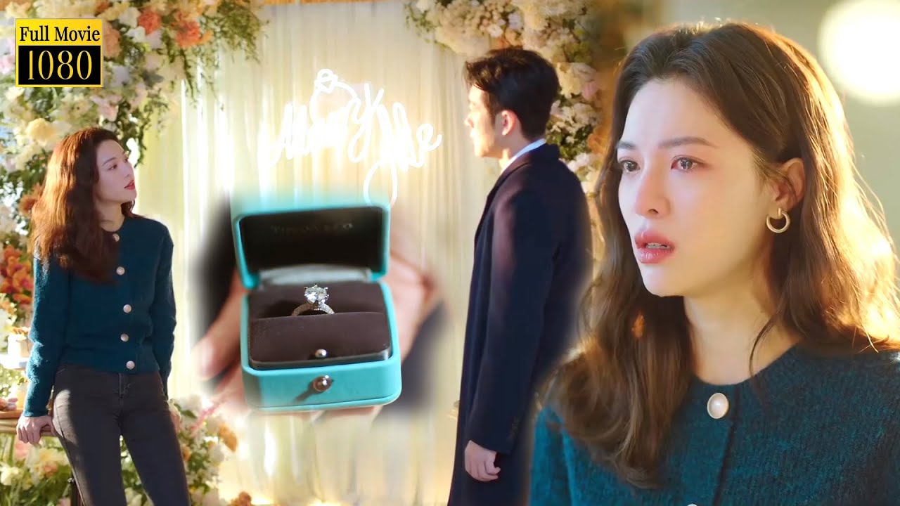 🎀出軌丈夫後悔拋棄妻子出國，求婚複合，妻子早已認清他的真面目果斷拒絕 #生活在别处的我 #What If #chinesedrama #中国电视剧2024 #伦理 #最新电视剧