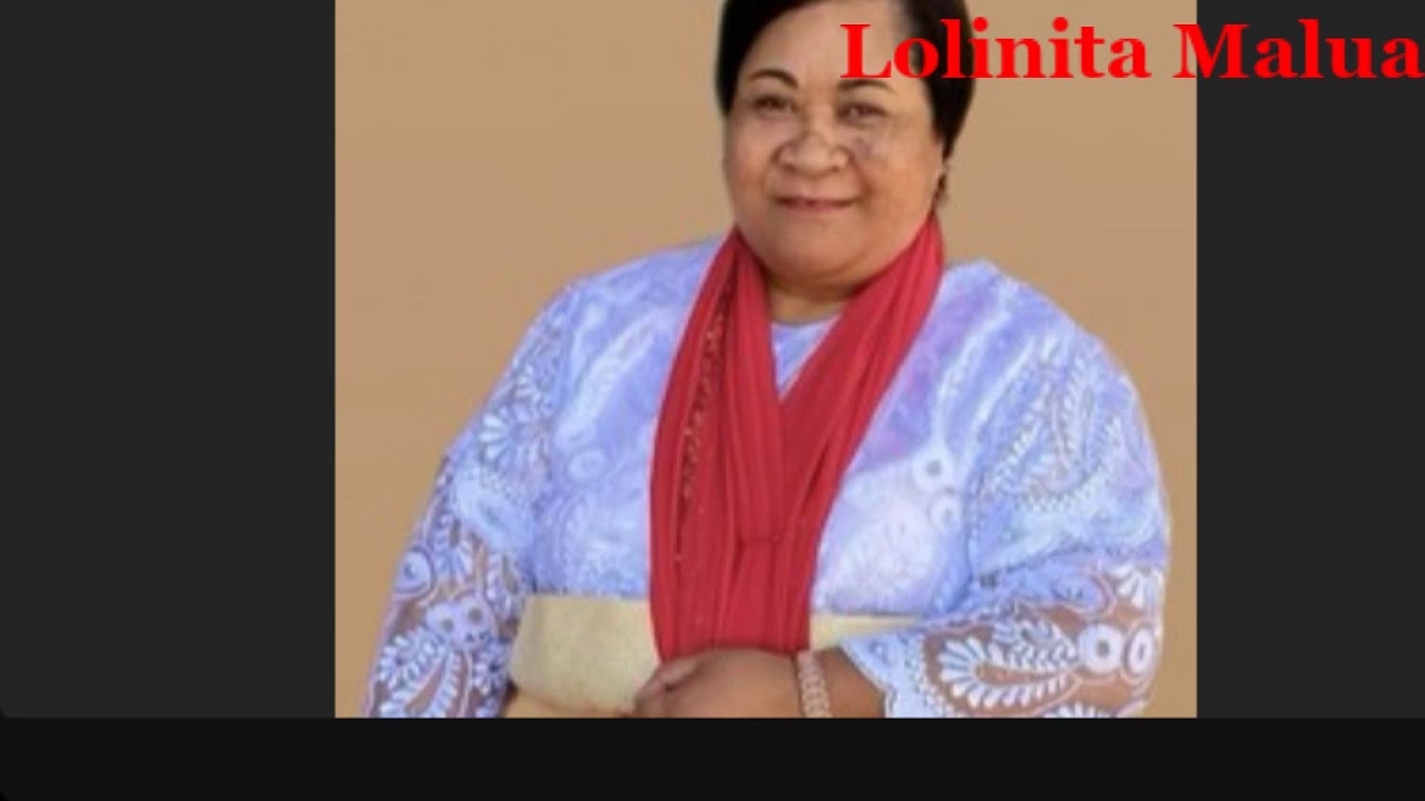 TV & Radio Tonga Vake Tali Folau Global Media Network