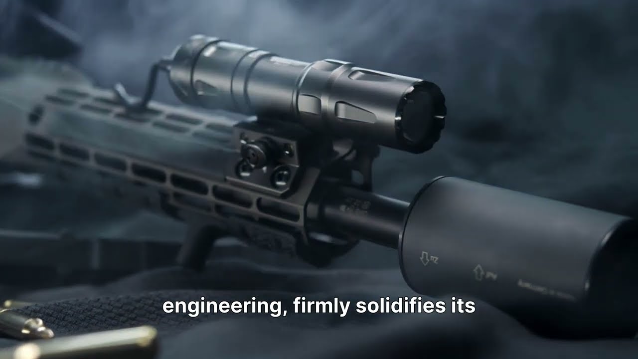 Daniel Defense DDM4 V7 PRO Review: The Ultimate Out-of-the-Box 3-Gun Competition Rifle?