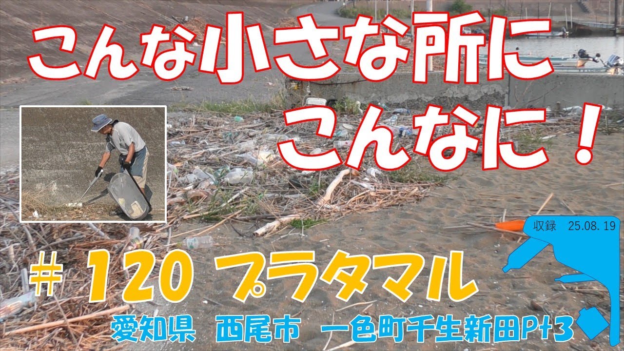 第１２０回プラタマル＜西尾一色千生新田＞