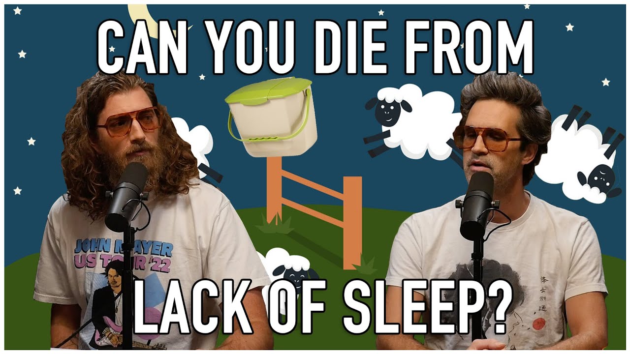 Can You Die From Lack of Sleep?