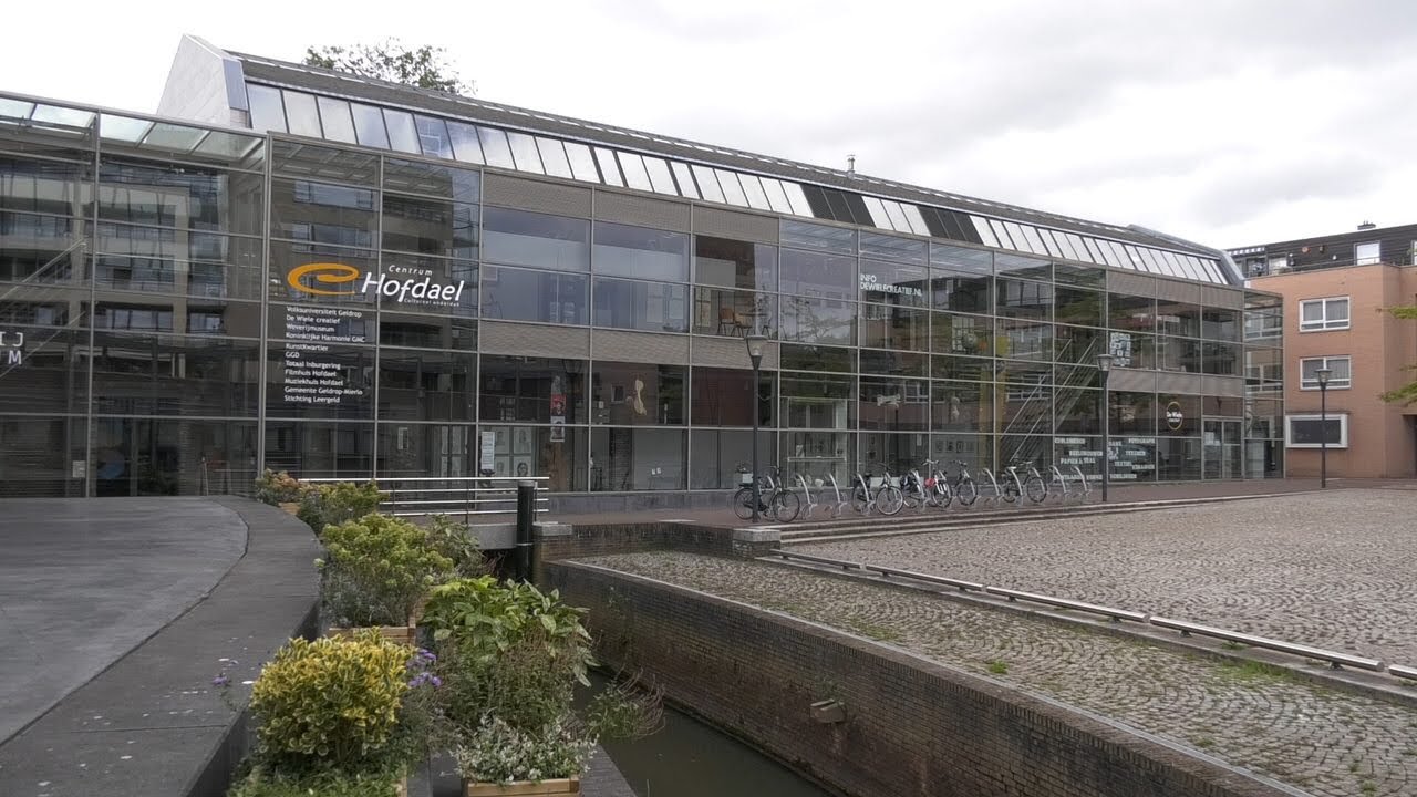 Gesteggel over Centrum Hofdael nog niet voorbij