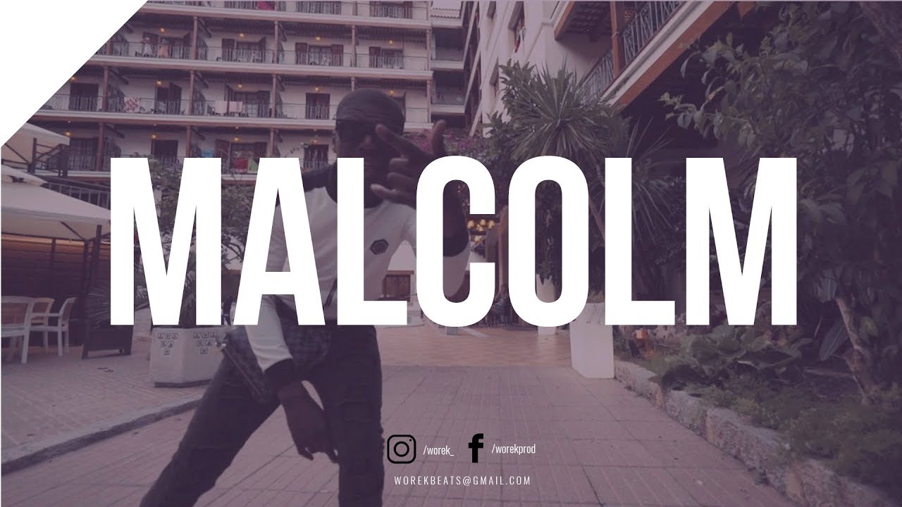 Ninho / Timal Type Beat - 