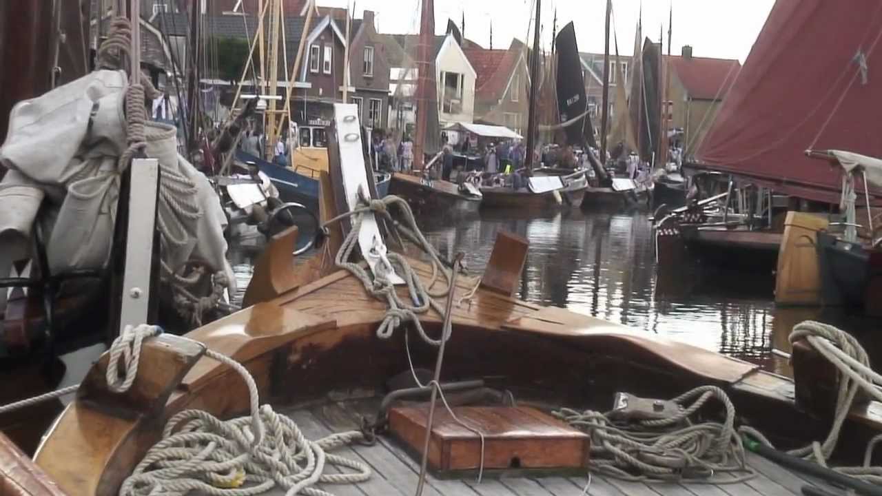 Visserijdag-Oude Haven