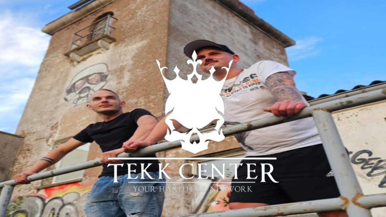 Pinkman & Purge - Sommer Sonne Korgs 🌞 [HARDTEKK💀]