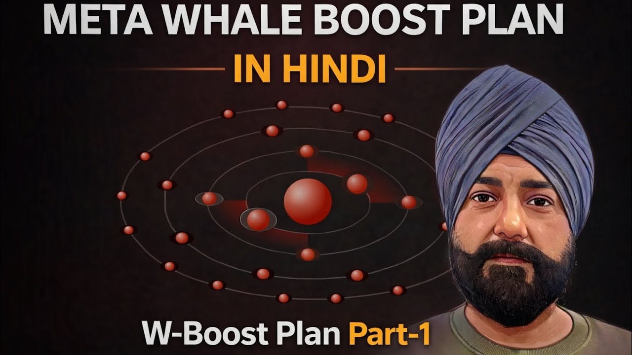 W-Boost Complete Presentation Part-1