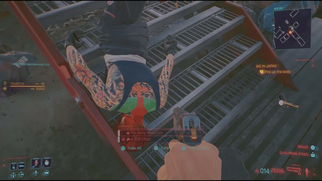 Cyberpunk 2077