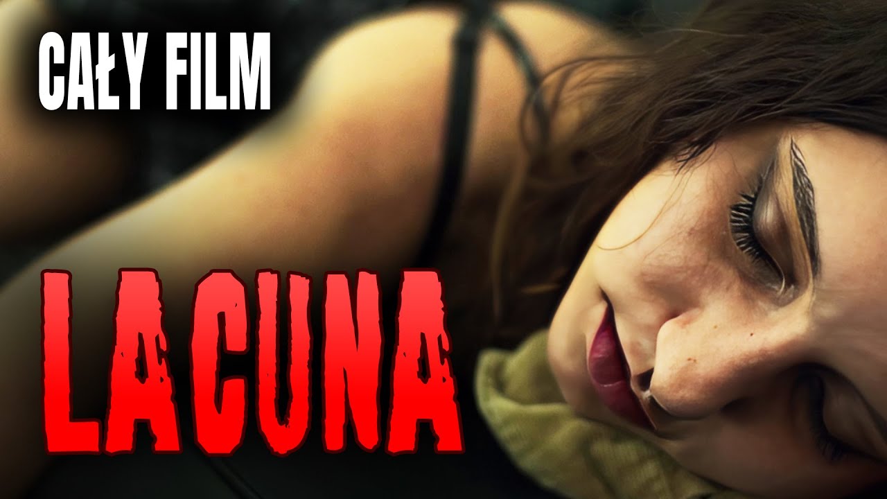 LACUNA (2021) // HORROR / THRILLER // CAŁY FILM PO POLSKU