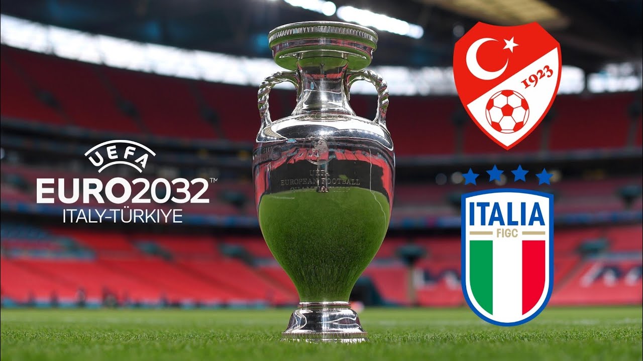 Euro 2032 | Simulation