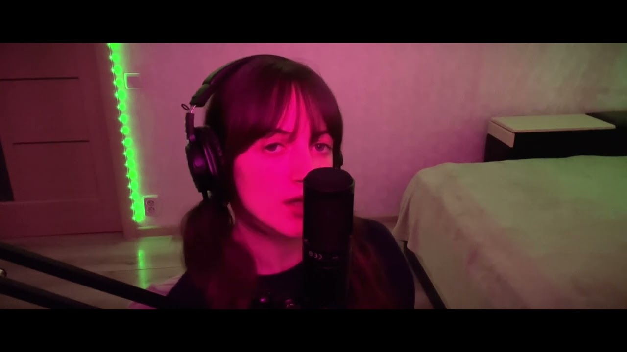 The Neighbourhood - Holy Ghost (cover by marin)