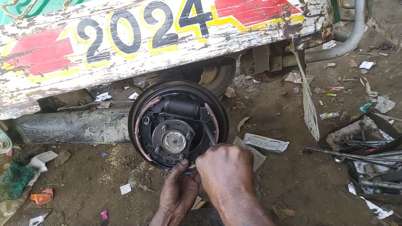 Machine #engine #satisfyling #repair 