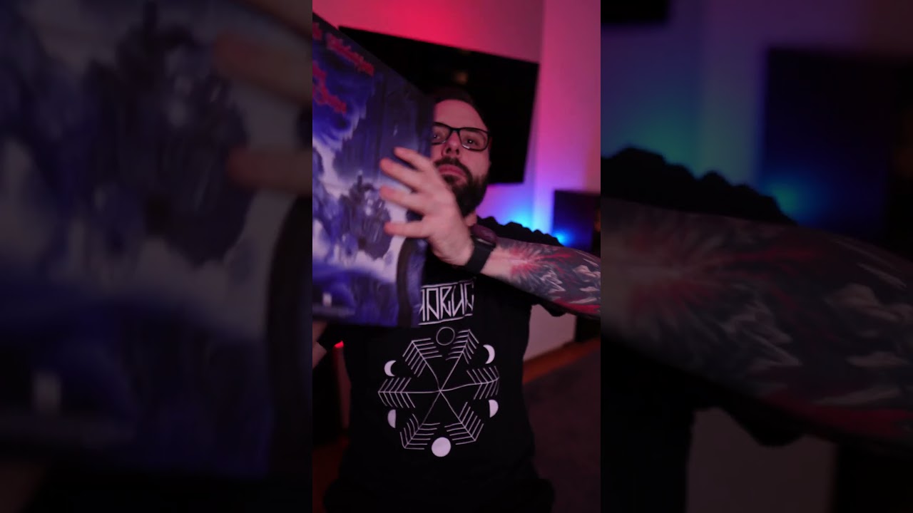 KUPIŁEM NEKROPAŁAC