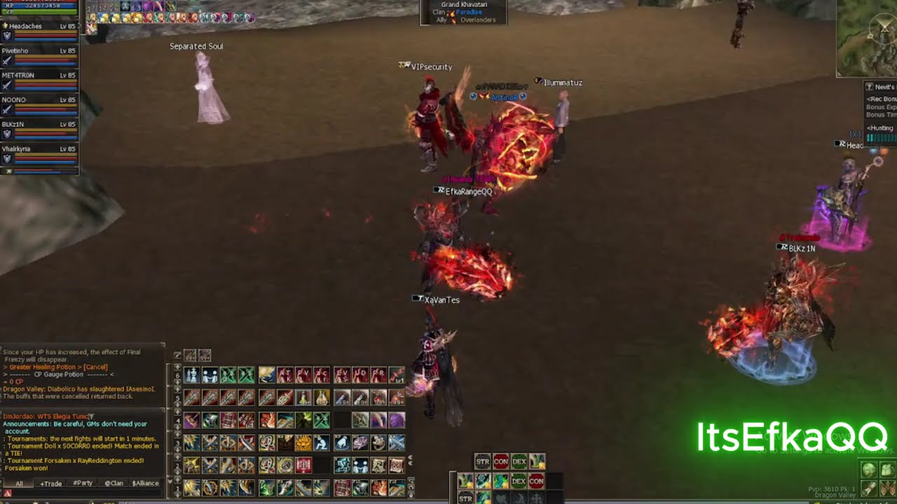 L2 Amerika Gladi vs Gk /Titan @evaldasrutys921